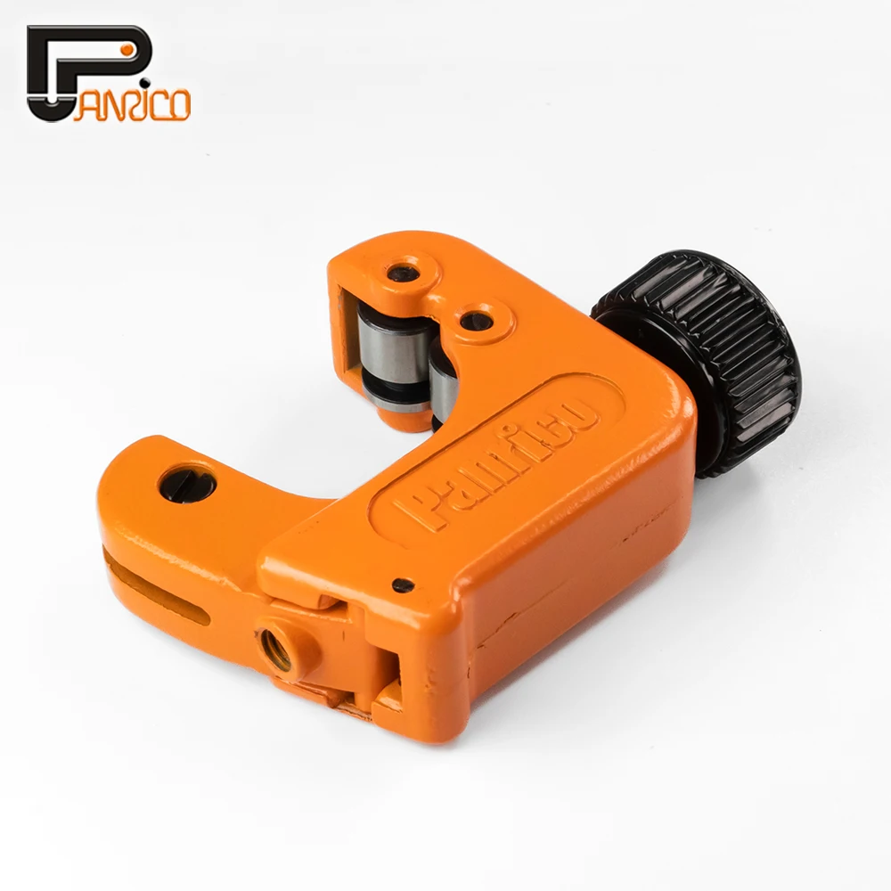 Mini Tubing Pipe Cutting Tool Cutter 3-28Mm Cuts PVC Plastic Brass Copper Aluminum