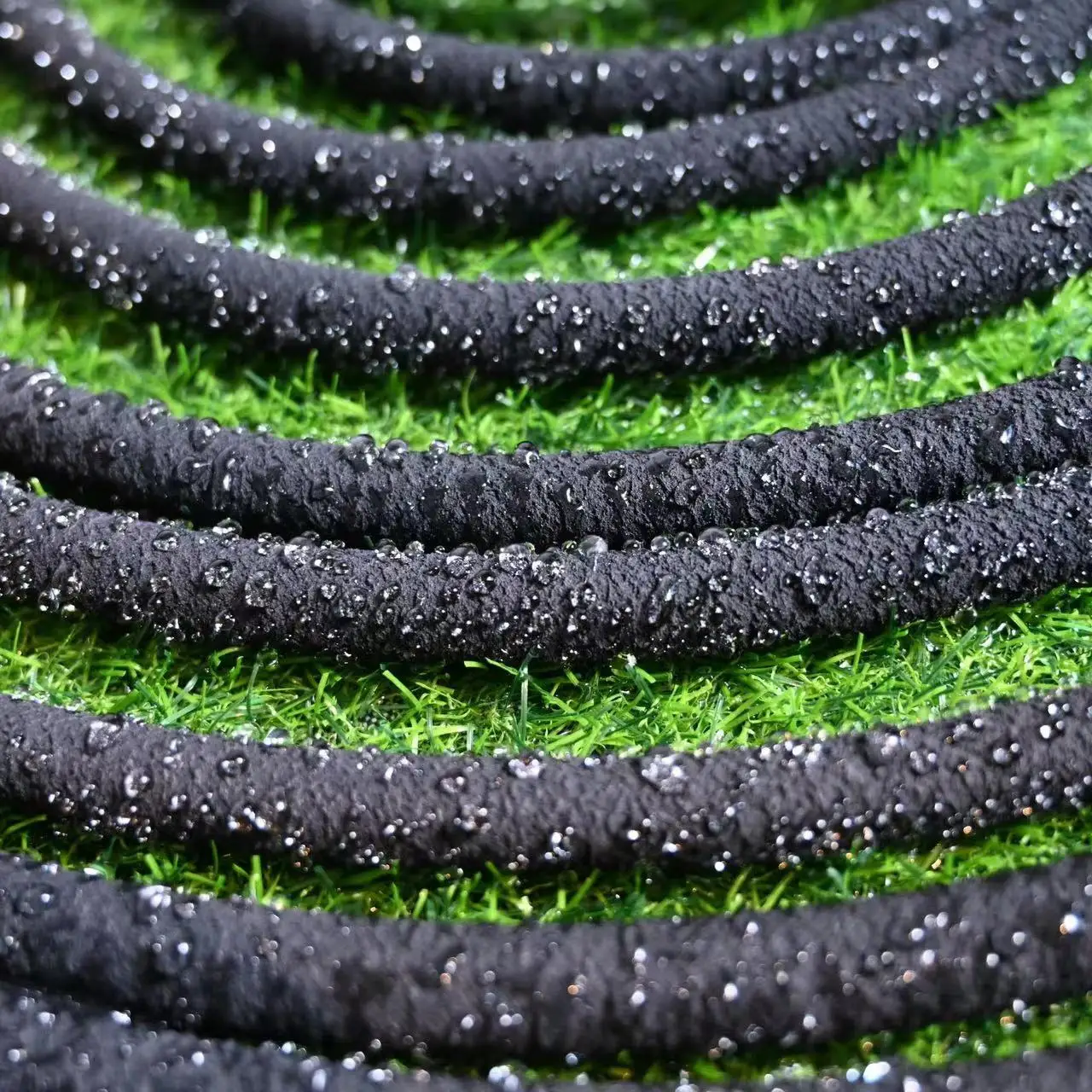 MY Farm Irrigation Leaking Tube Seepage Garden Hose Soaker Hose