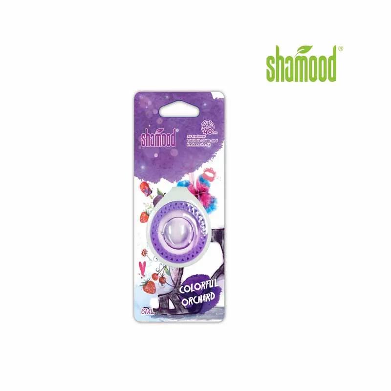 
6ML Membrane Eliminate Odors Air Freshener 