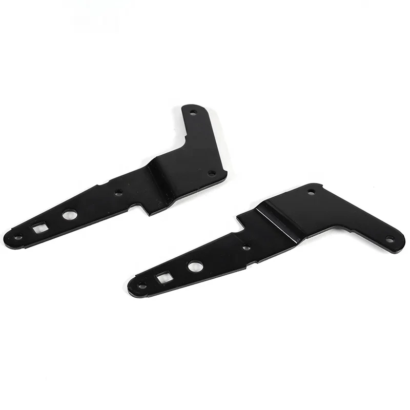 
Furniture Fasteners Sofa Connector Metal Back Kd Bracket 