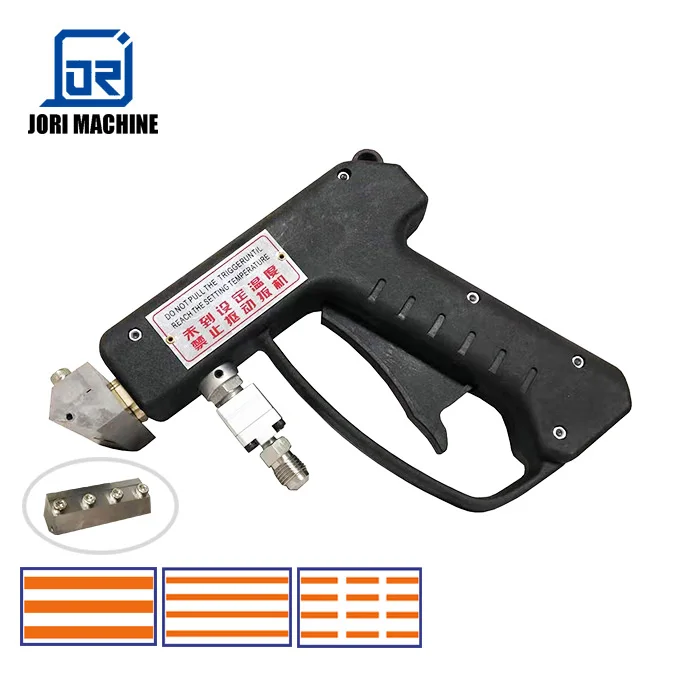 Factory Price Glue Hose Crimping Applicator Adhesive Machine