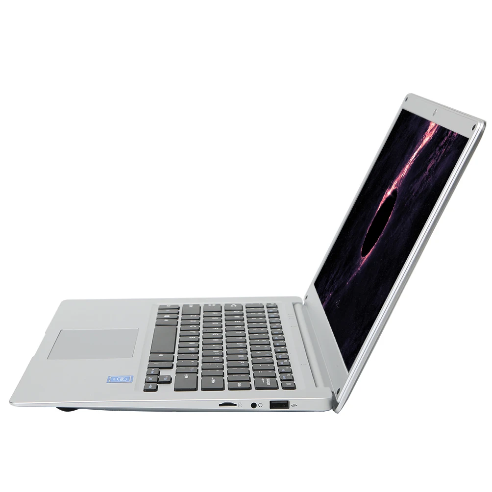 13,3 дюймов intel n3350 4 Гб 64 Гб win 10 обучение студентов мини лаптоп, лучшие продажи тонкого ноутбука n3350 нетбуков для, деловая, для офиса