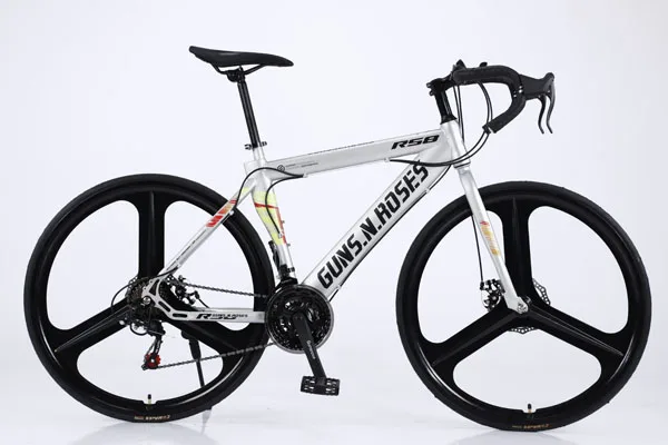 2021 hot sale 700C high carbon frame bike cheap price race adult high quality road bike bicycle