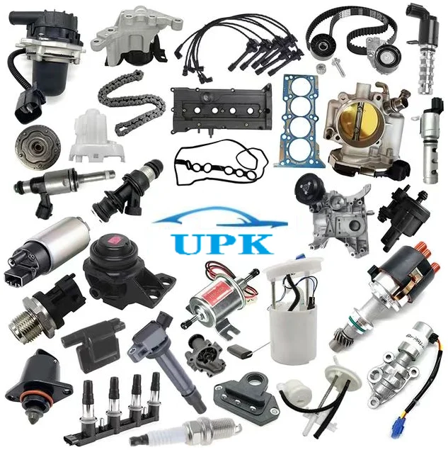 Toyota honda Nissan Mazda HYUNDAI Kia Chevrolet  Ford other auto parts other auto engine parts