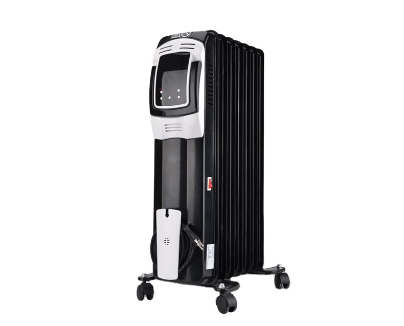 Stove Storage Room Electric Radiator Heater Oil Heaters for Home