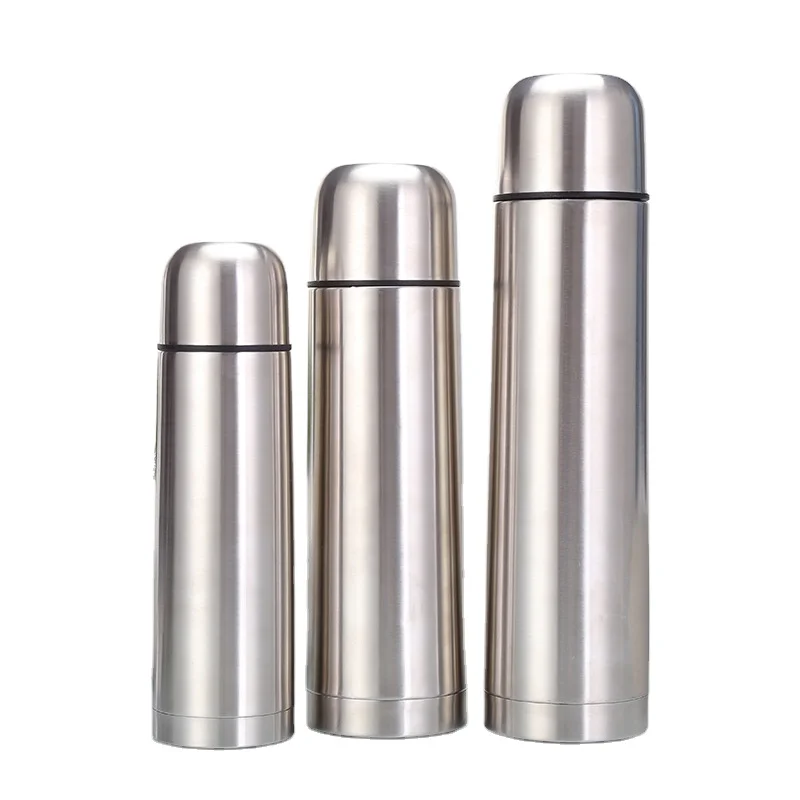 300ml 350ml 550ml 750ml 1000ml Manufacturer Cheap Price Thermal Vacuum Themos Water Flasks
