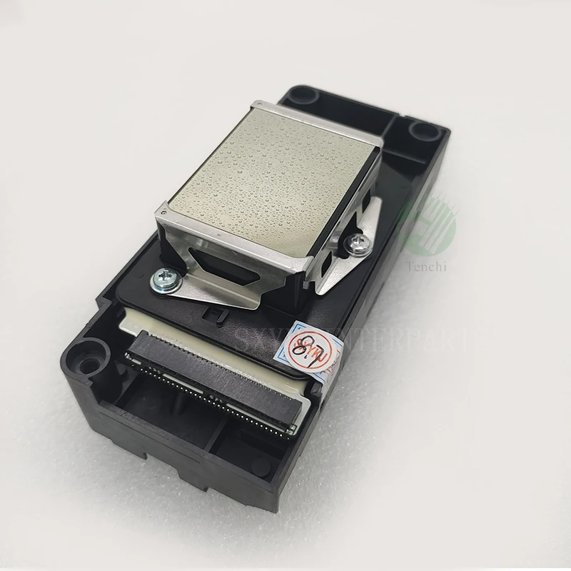 DX5 F186000 Printhead original 99% new PRINT HEAD
