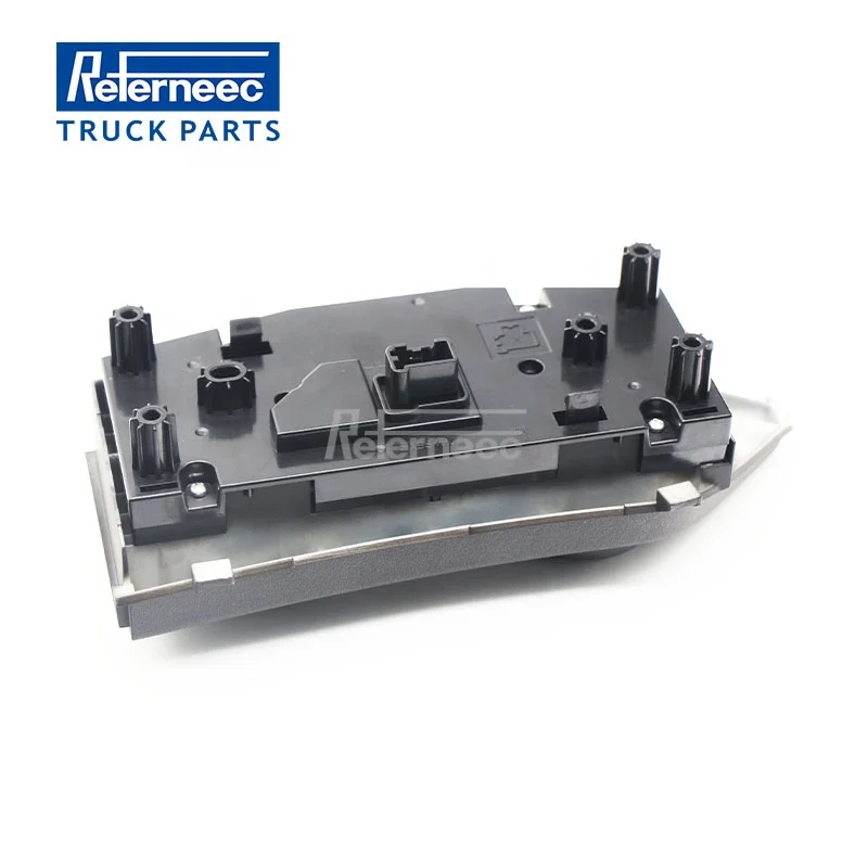 REFERNEEC Switch 22130711 Air Conditioning Systems Control Panel Switch For VOLVO Truck