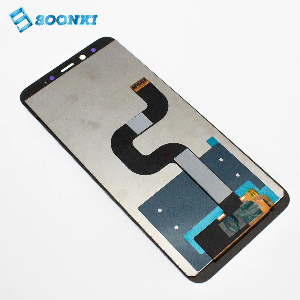 Free shipping cell phone screen display for xiaomi A2 6x lcd panel ,repair parts oled screen replacement for xiaomi A2 6x lcds