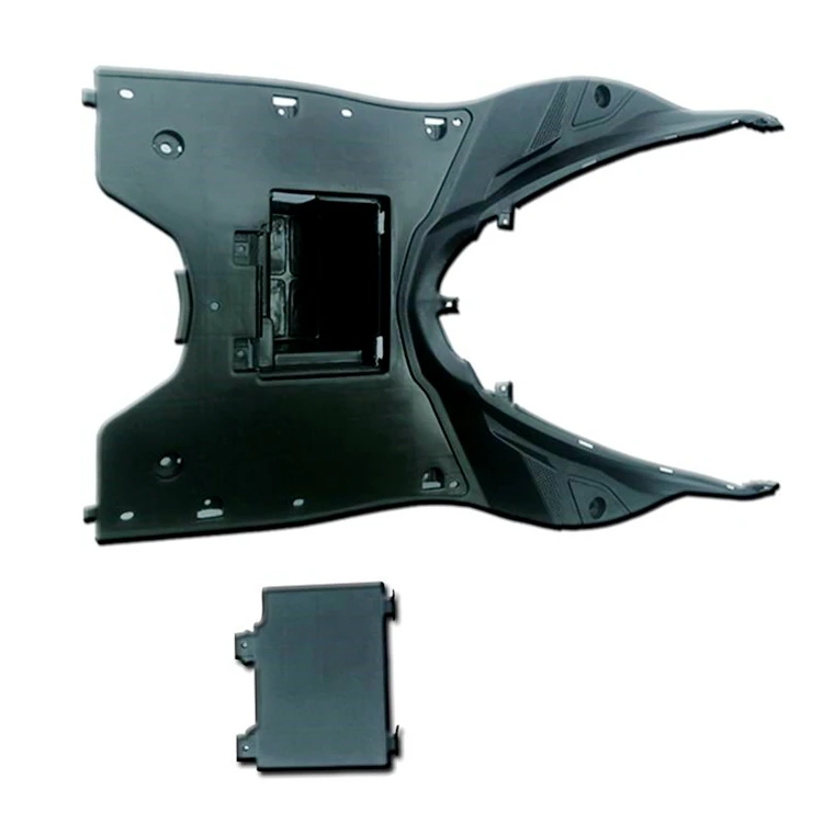 bajaj discover 135 motorcycle plastic exterior product OEM design custom made replacement plastic motorcycle parts