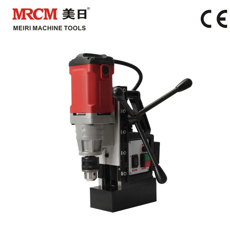 MR-D13 good quality magnetic drill machine