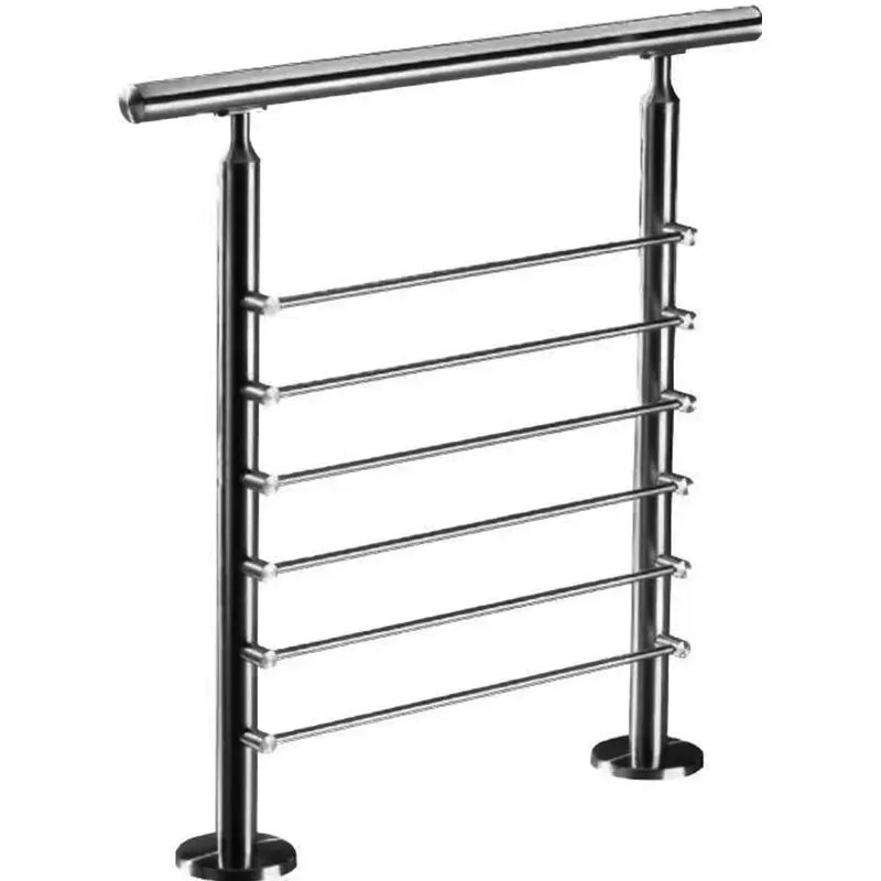 Bracket stairs holder stair railing bracket Railing stainless steel staircase hand railing