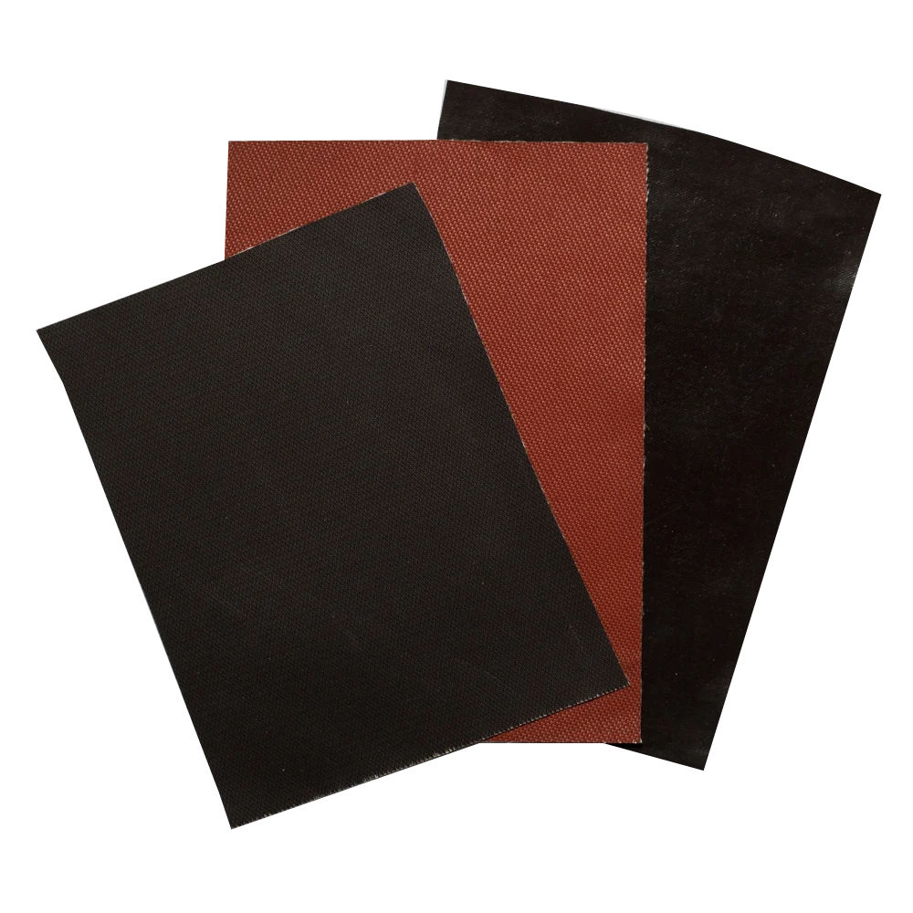 Carbon Fiber filled Sealing PTFE  Gasket