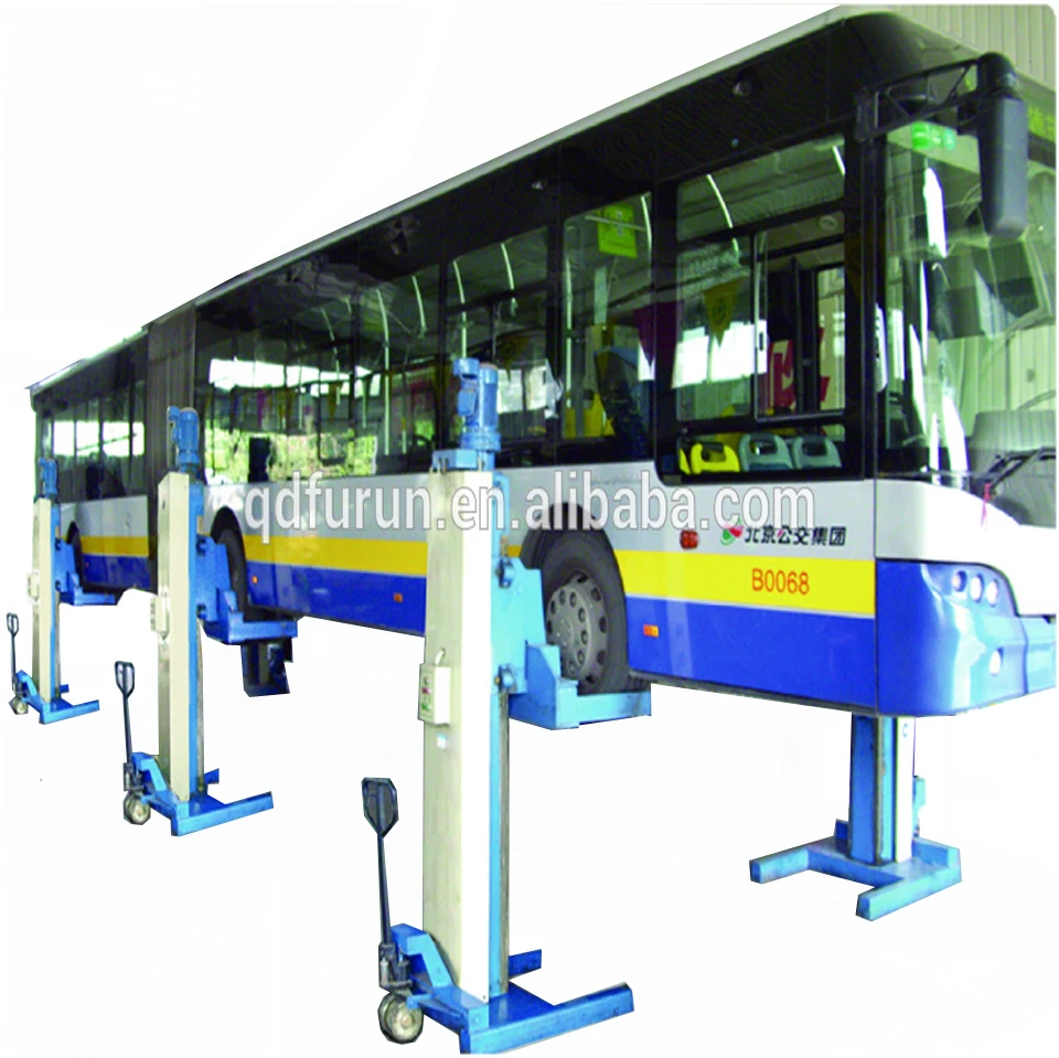 Hot Sale Hydraulic truck tail lift for truck lift and lift for dump truck with CE