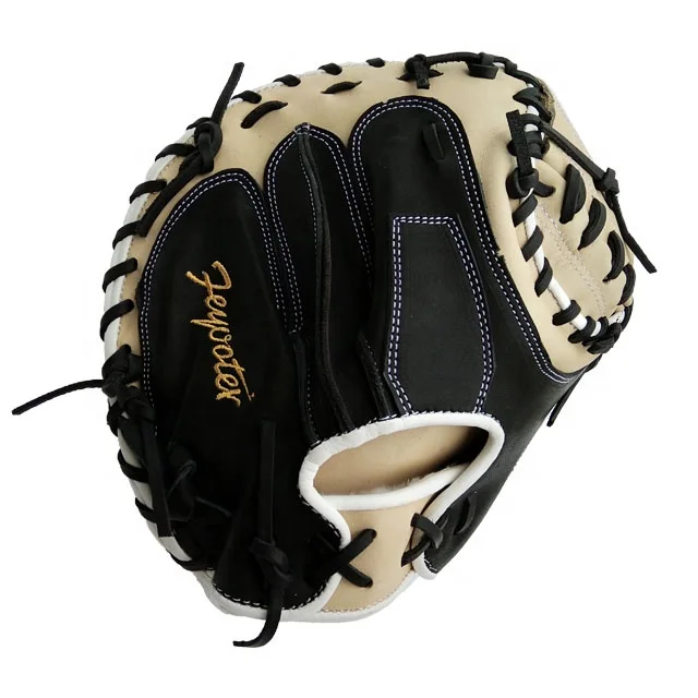 Профессиональные бейсбольные перчатки, перчатки Ловец, сделанные на заказ бейсбольные перчатки ручной работы