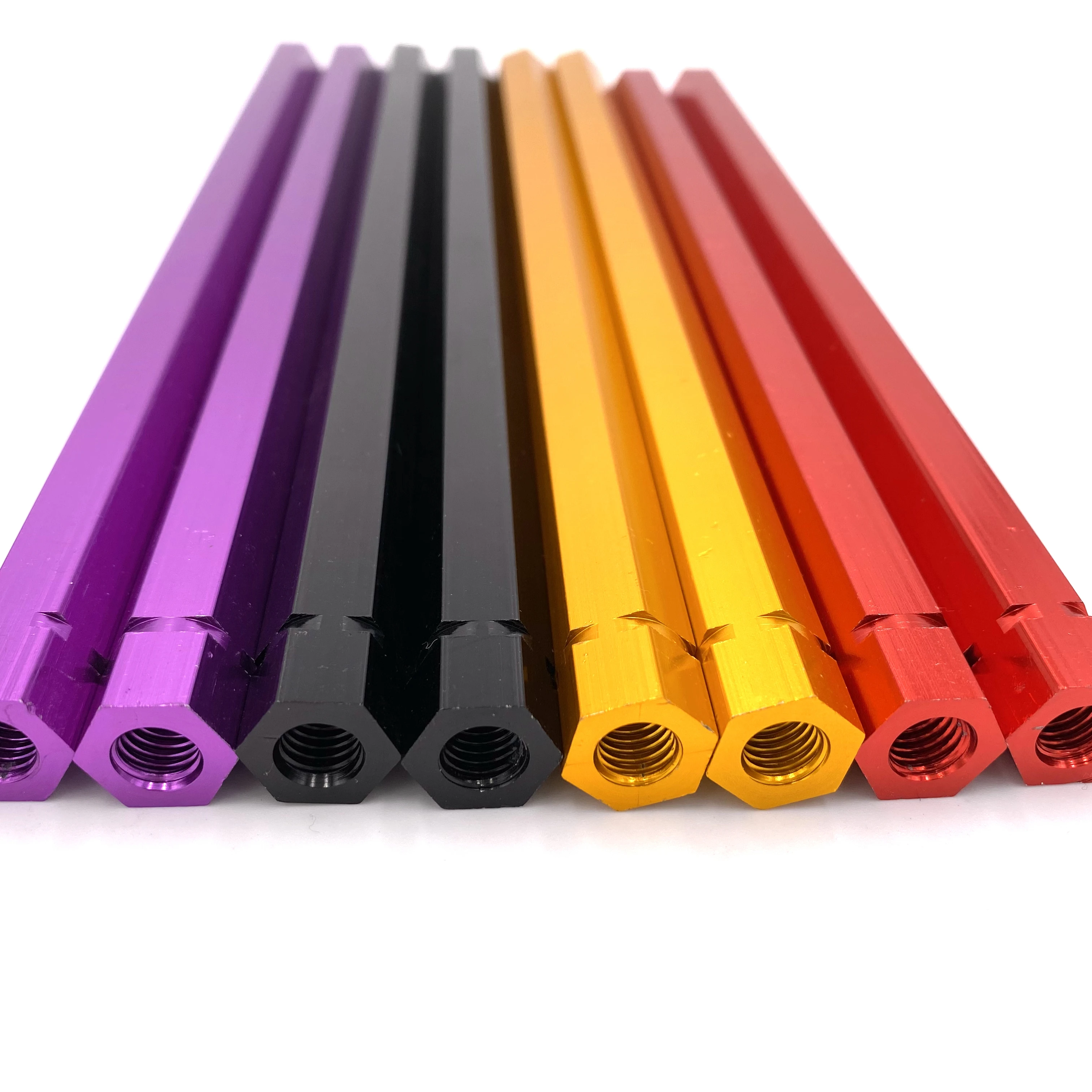 Hot Sale Hex Tie Rod Go Kart Frame Sale