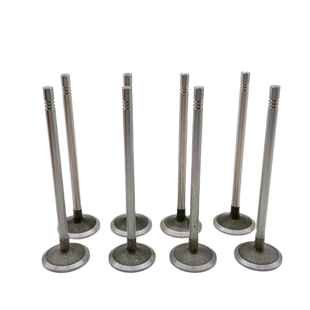 For DAIHATSU S75/S88/D700 13711-87701 Intake Valve 13715-87701 Exhaust Engine Valves