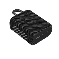 High Quality GO3 Wireless Blue tooth Speaker Mini Portable Outdoor Stereo Subwoofer Waterproof BT Speaker