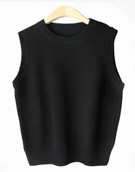 Winter Loose Merino Sweater Womens Sweater