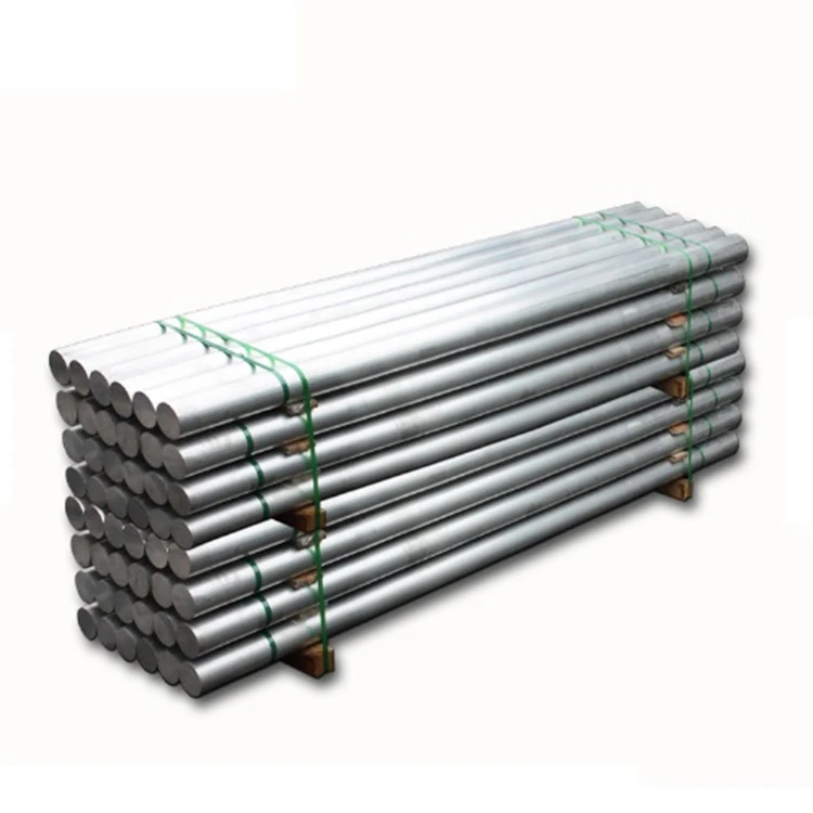 High quality 1000 series aluminum round bar 10mm 1050 1100 aluminum rod bar for industry and factory