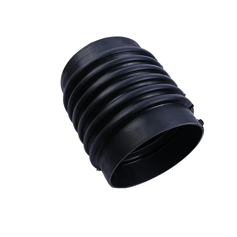 Резиновый защитный рукав на заказ/Телескопический рукав из гофрированного каучука/пылезащитный рукав из силикагеля