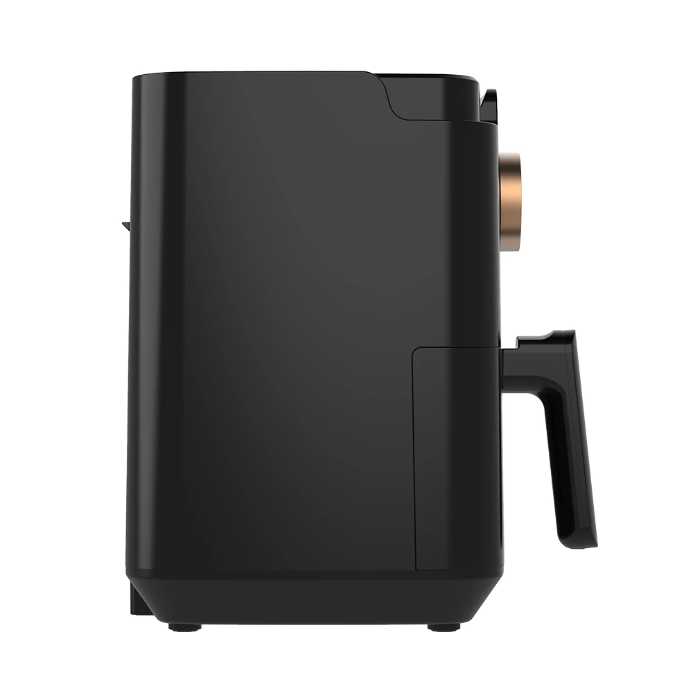 1.8L new product  popular One Button Control smart air fryer best Multifunction Digital Touch tefal Air Fryer