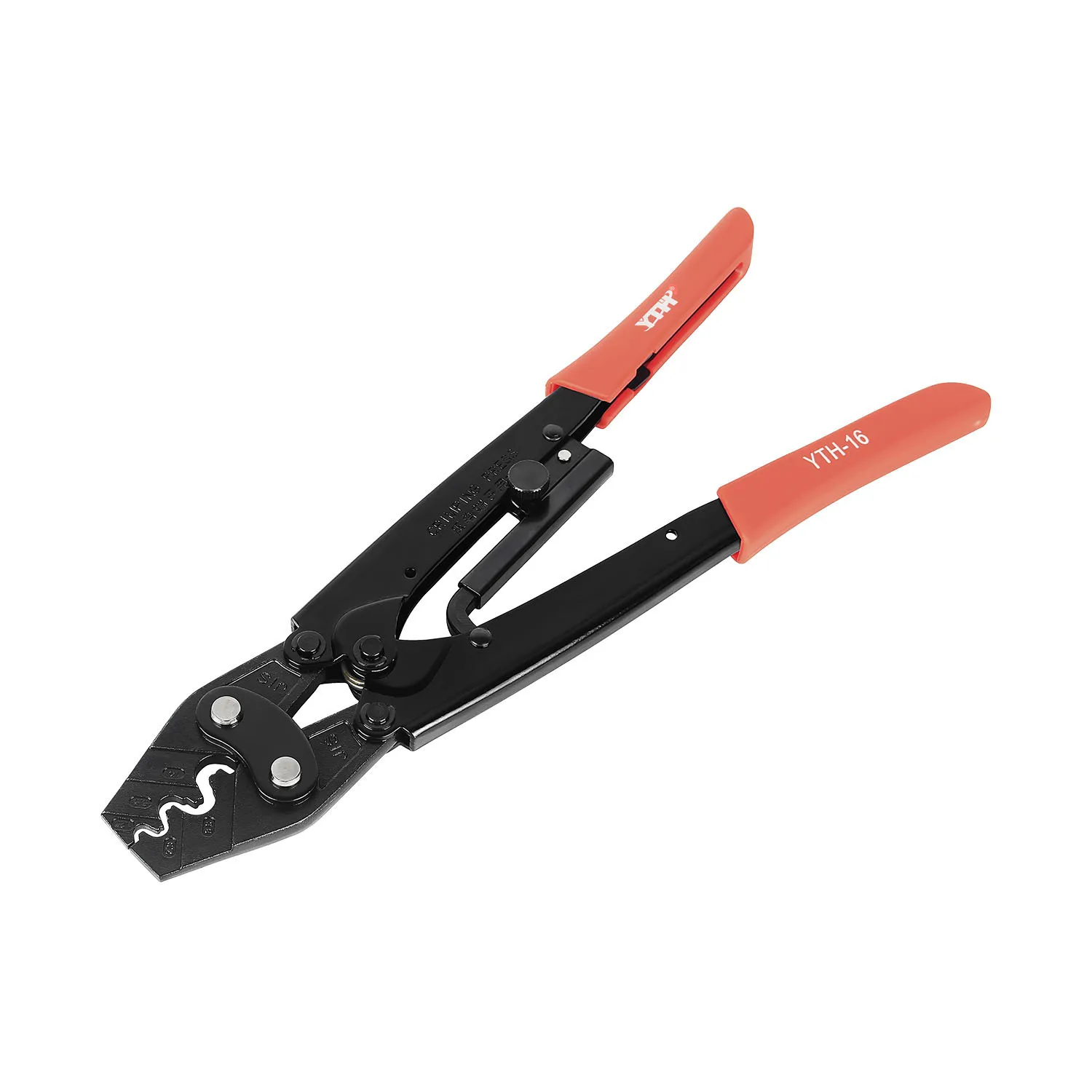KUAIQU YTH-16 Plier Press Terminals Wire Crimp Ferrule Crimp Tools Crimper Plier Set With Terminal Crimping Tool Pliers