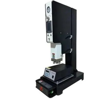 High quality portable welding machine  ultrasonic plastic welding machine
