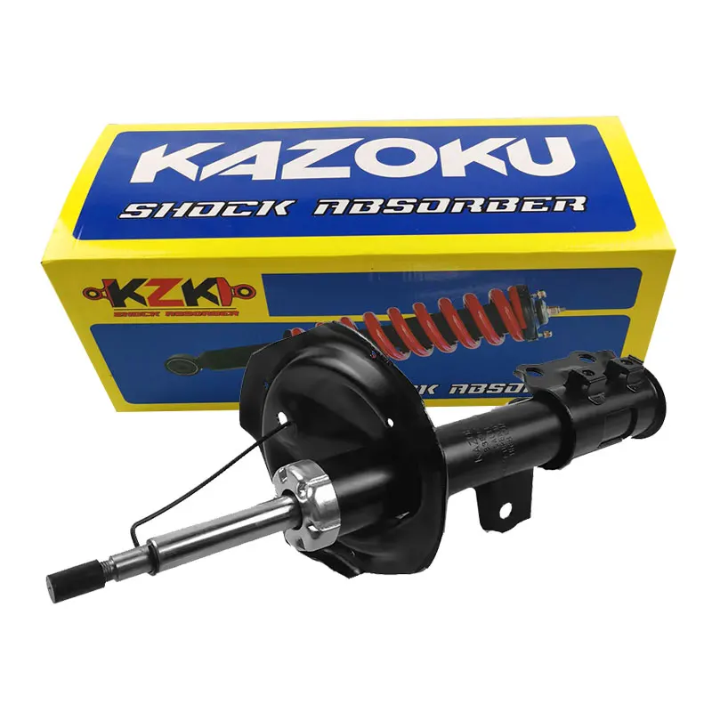 Suspension System for KYB Shock Absorber for BMW OEM 31316786017 Amortiguador Front Axle Low Price Damper