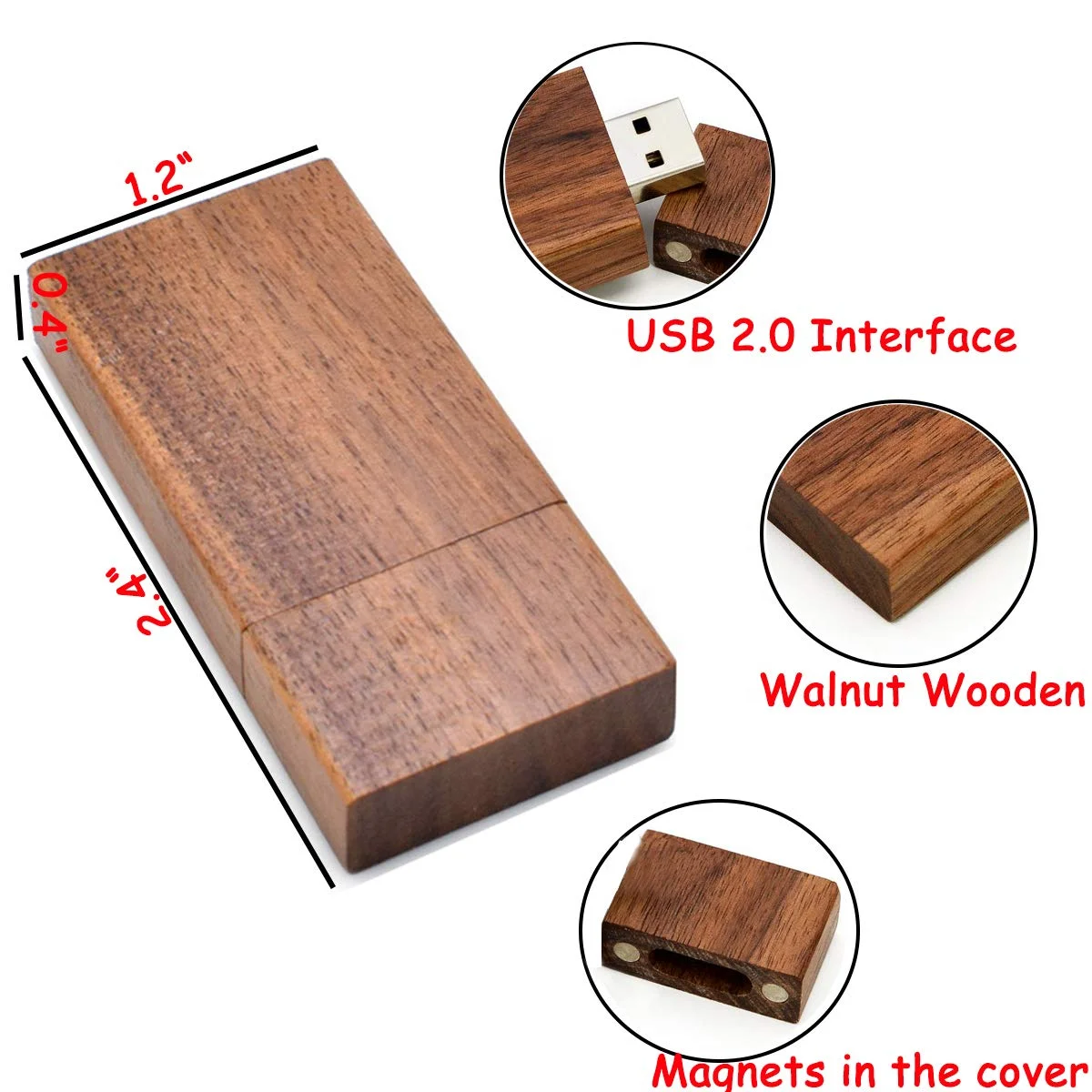 Bulk Wedding Gift usb pendrive 4gb 8gb 16gb 32gb 128gbwith logo custom flash  usb pen drive