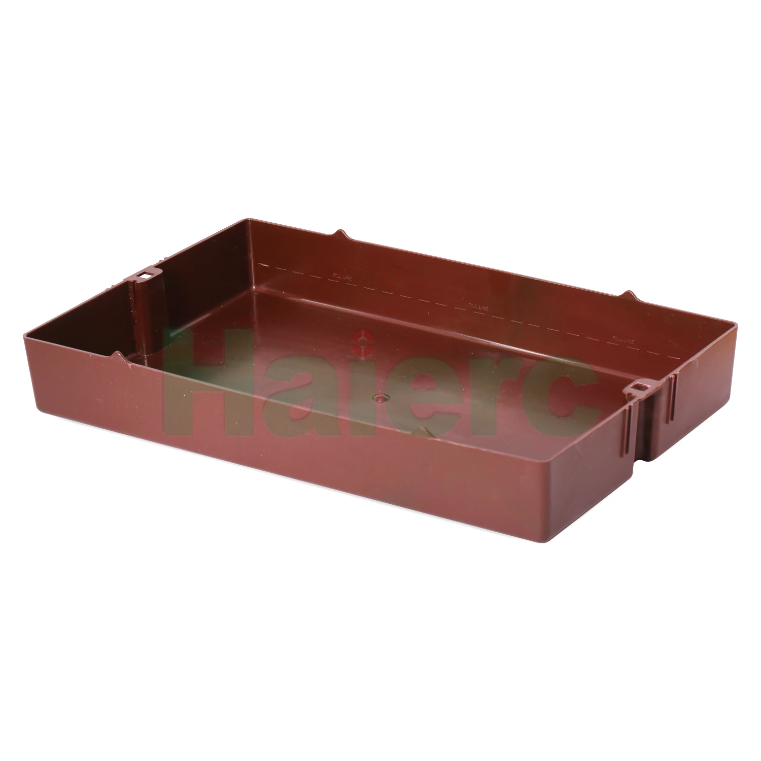 Haierc Easy To Use Bee Feeding Box Backyard Beekeeping Box