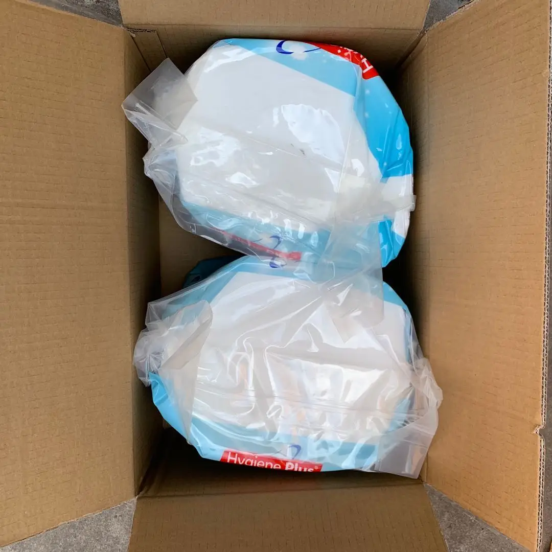 OEM Anti-bacterial Restaurant Cleaning Wet Wipes Gym Equipment Cleaning Wipes 18pcs Household Cleaning Wipes