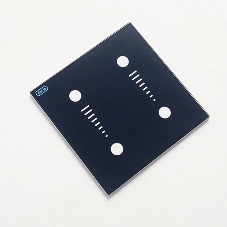 display screen glass