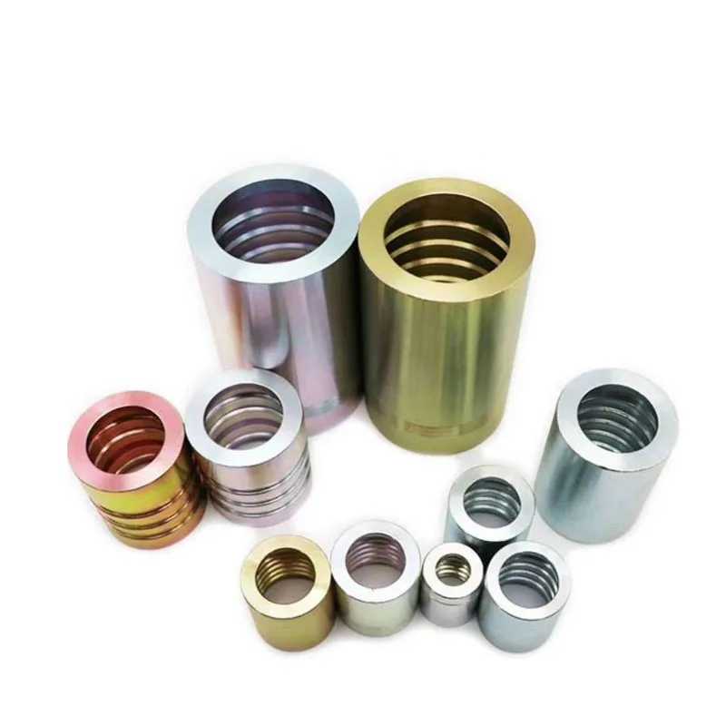 10643  JIC BSP Metric ORFS insert  Fitting