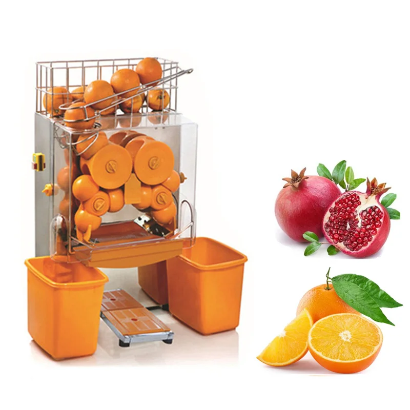 
Best price orange juice extractor machine for sale 