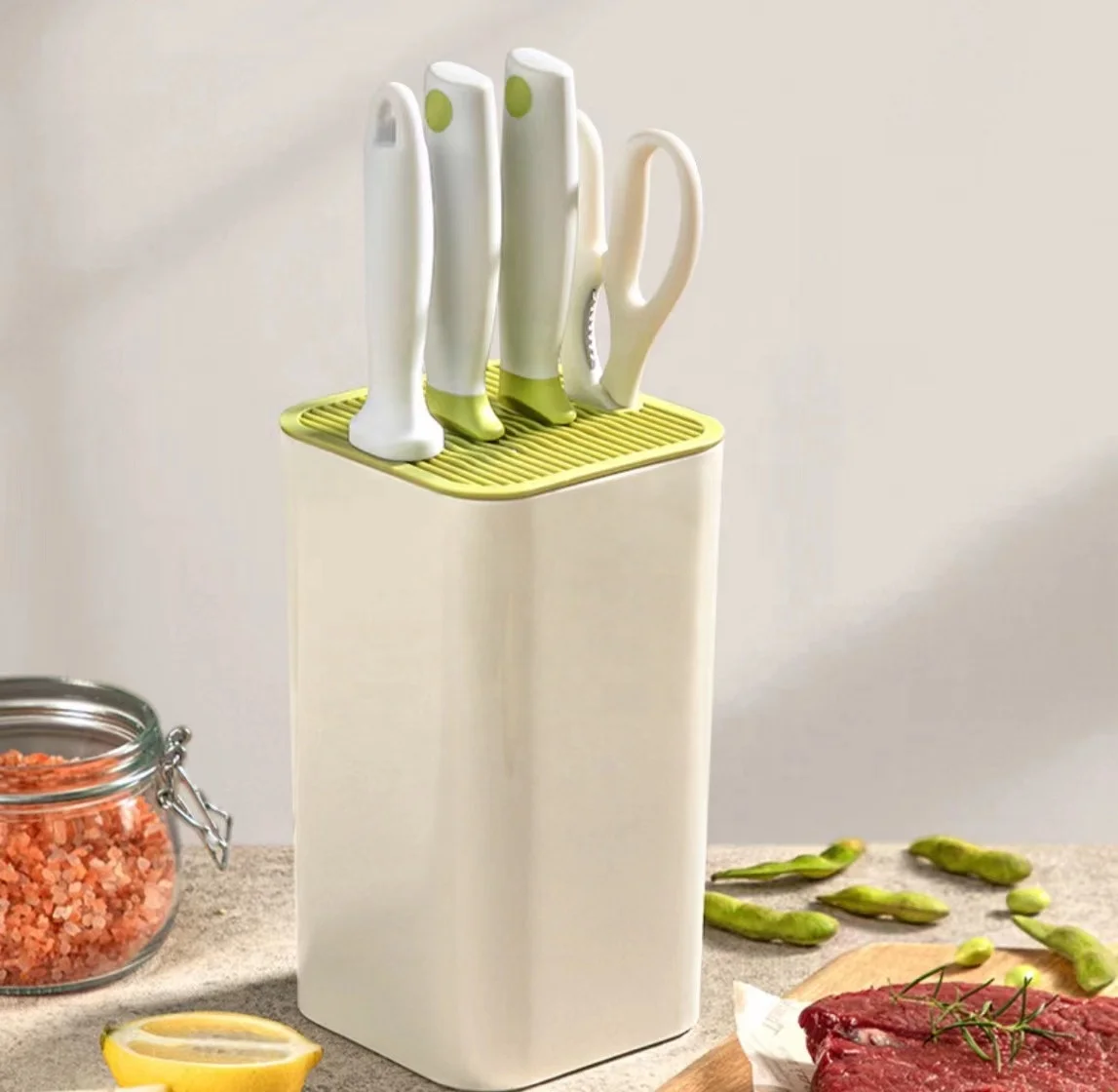 Kitchen Kitchen Knife Set Combo Chef Specialized Stainless Steel Kitchen Knife