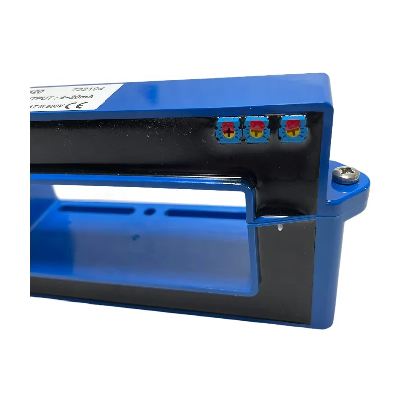 Brand New And Original AHR 1000 B420 LEM  CURRENT SENSOR AHR1000B420 spot stocks