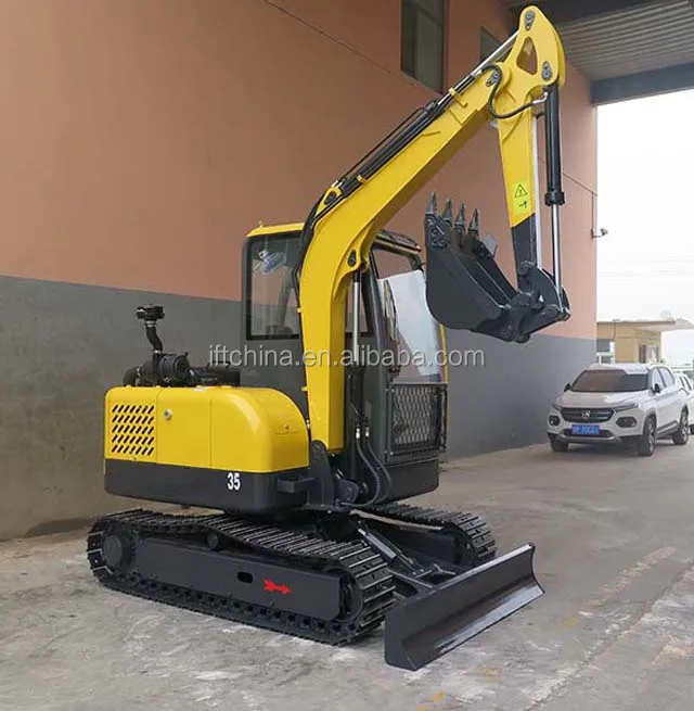  Китай 0.8ton 1.0ton 1.8ton 2.2ton мини гусеничный экскаватор Горячая