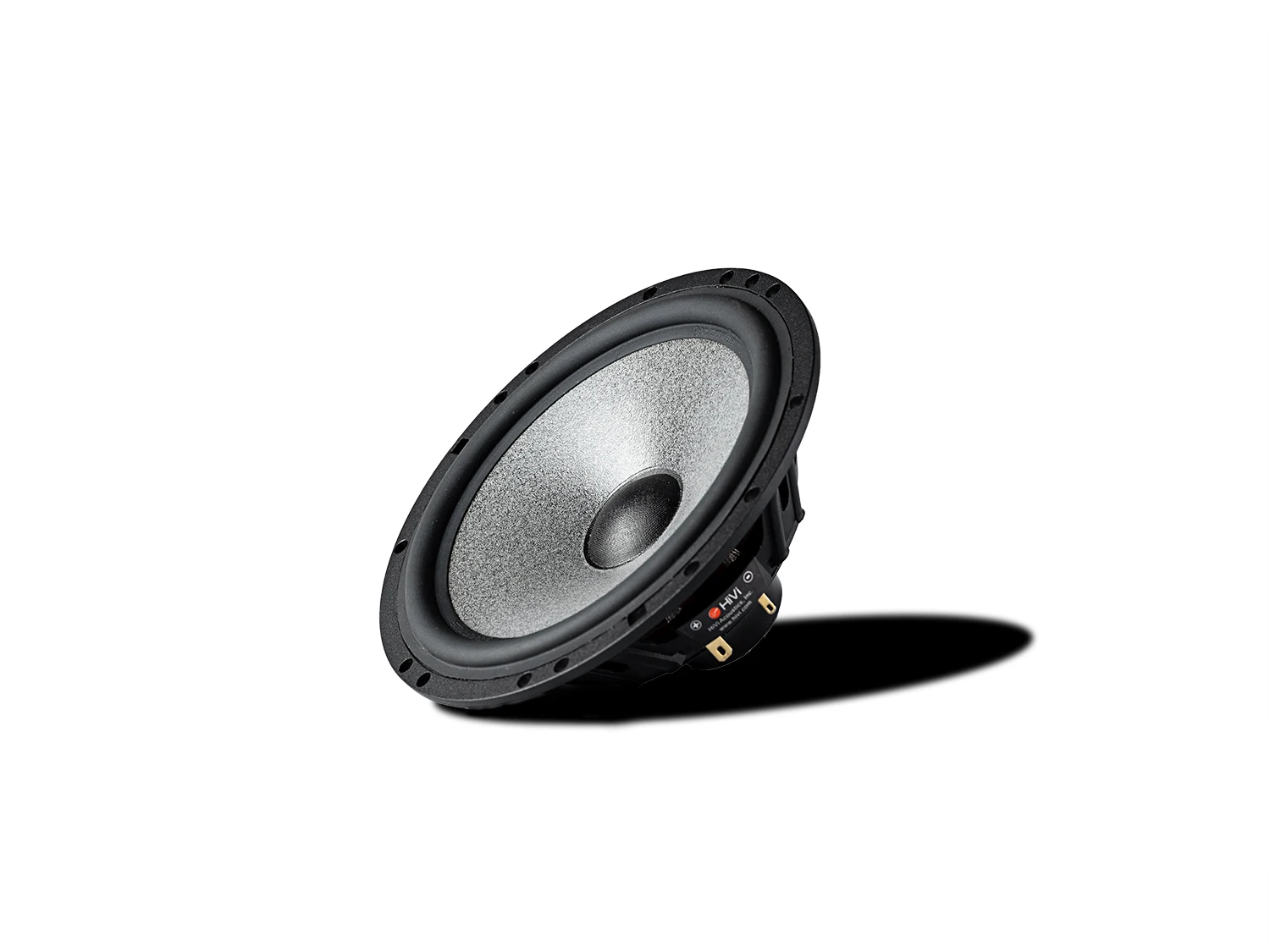 HiVi Hi-Fi 6,5 дюймов Автомобильный компонент системы CX-265 2-way машинный аудио твитер динамик для автомобиля