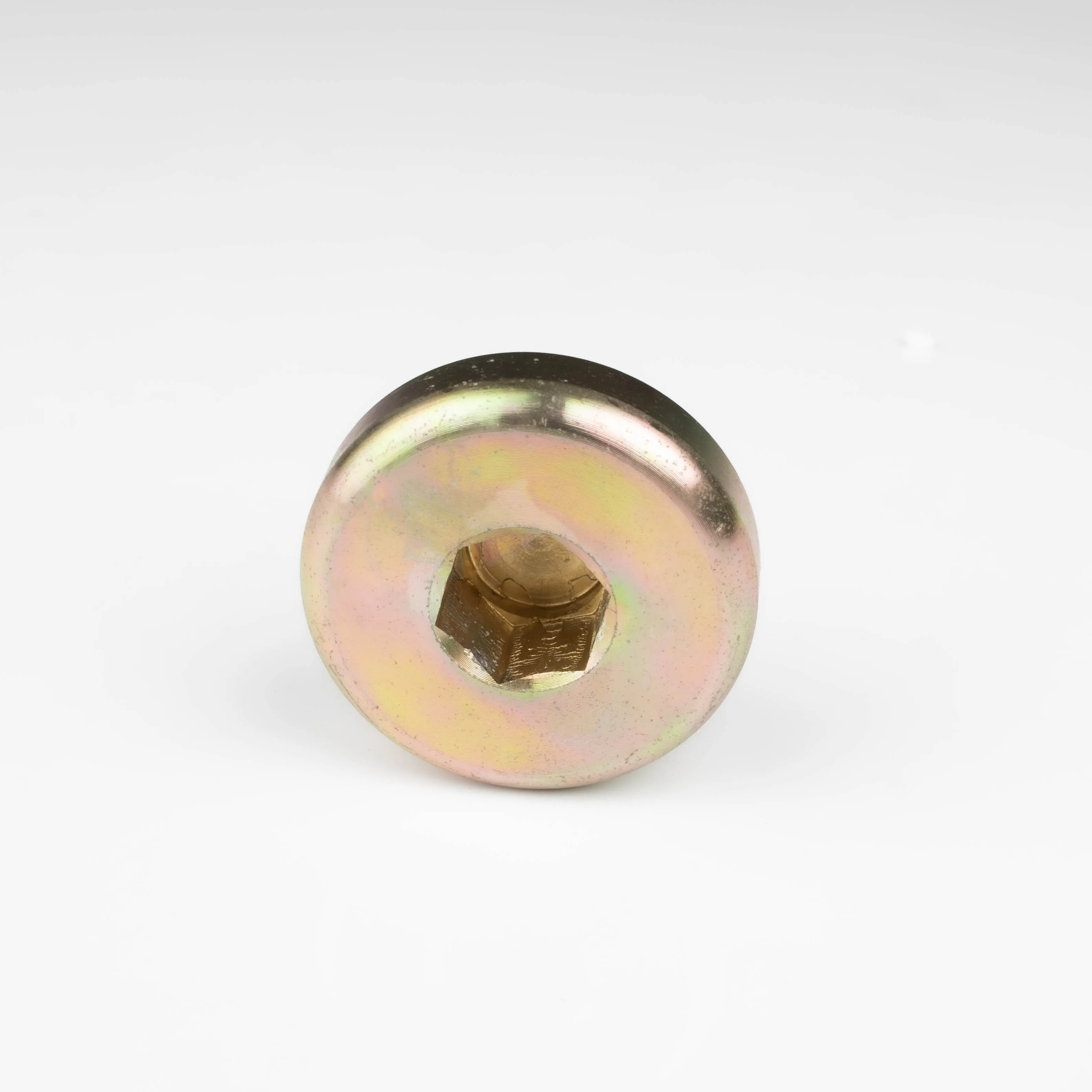 Wholesale Customization Hex Magnetic Oil Drain Plug With Magnet