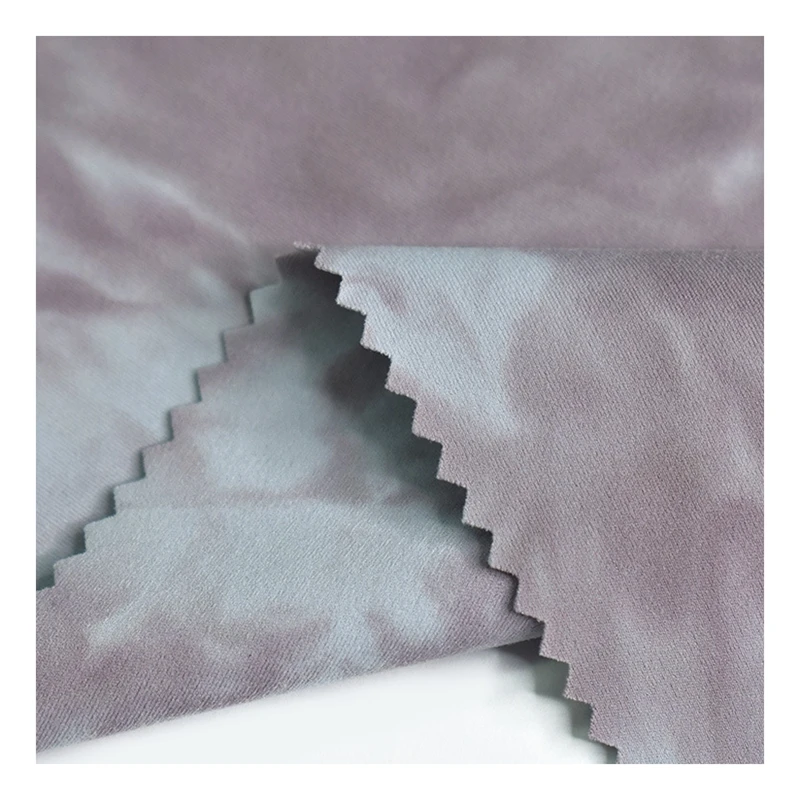 No MOQ Custom Digital Print Polyester Spandex Swim Fabric For Swimwear