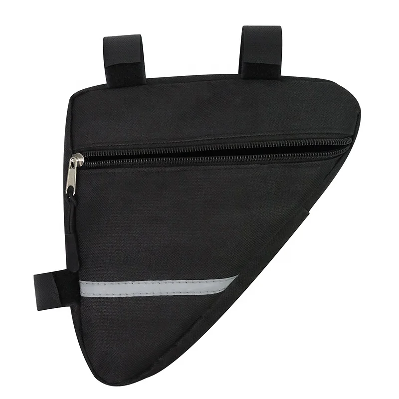 Водонепроницаемая велосипедная Рама, треугольная Сумочка под верхнюю трубу велосипеда, аксессуары для велоспорта