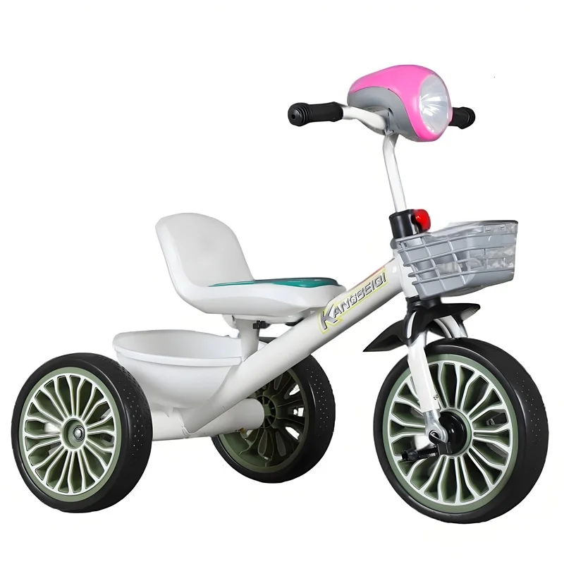 High Quality Toddler Kids Trikes Popular 3 Wheel Baby Ride On Bike Kids Tricycle For 2-10 Year old