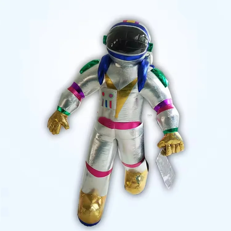 giant decoration balloon Inflatable astronaut suit costume advertising inflatable astronaut