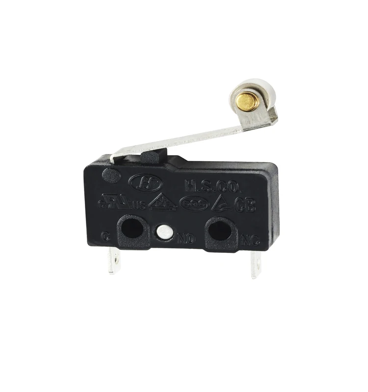 Hushun micro switch,microswitch,switch,electric switch,