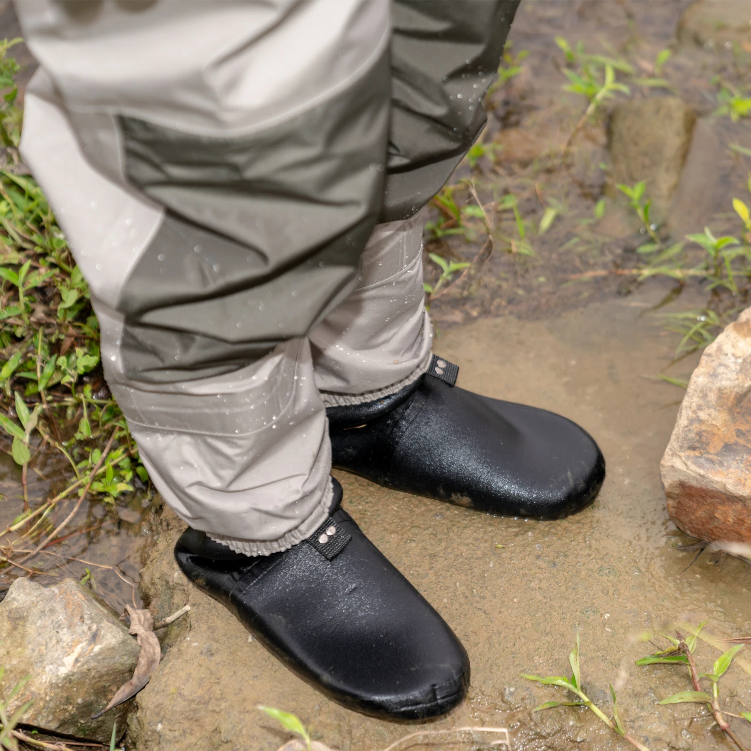 unique OEM traje de pesca waterproof clothing insulated breathable fly fishing pesca wader