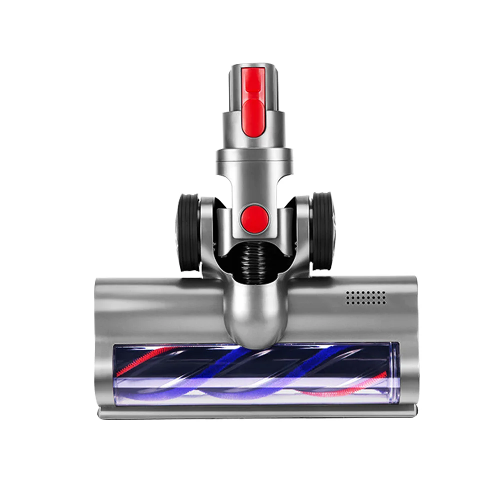 Dyson vacuum head replacement v7 motorhead brush head roller brush replacement with light