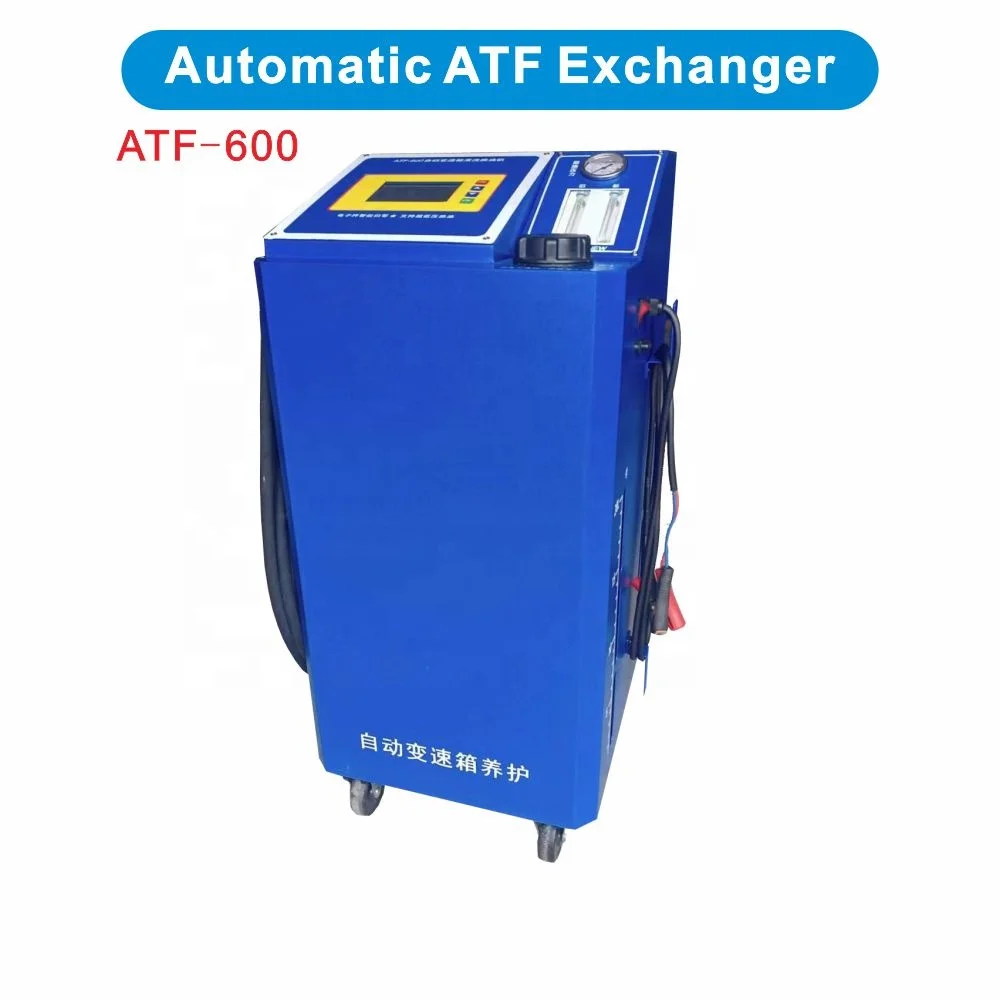 Transmission Oil Changing Machine Fluid vehicle Engine Oil  Car Detailing Change Machine for Cars