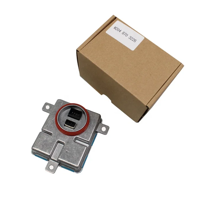 JS Xenon Ballast OEM A2048703226 For 2008-2010 W204 GLK Hid Ballast