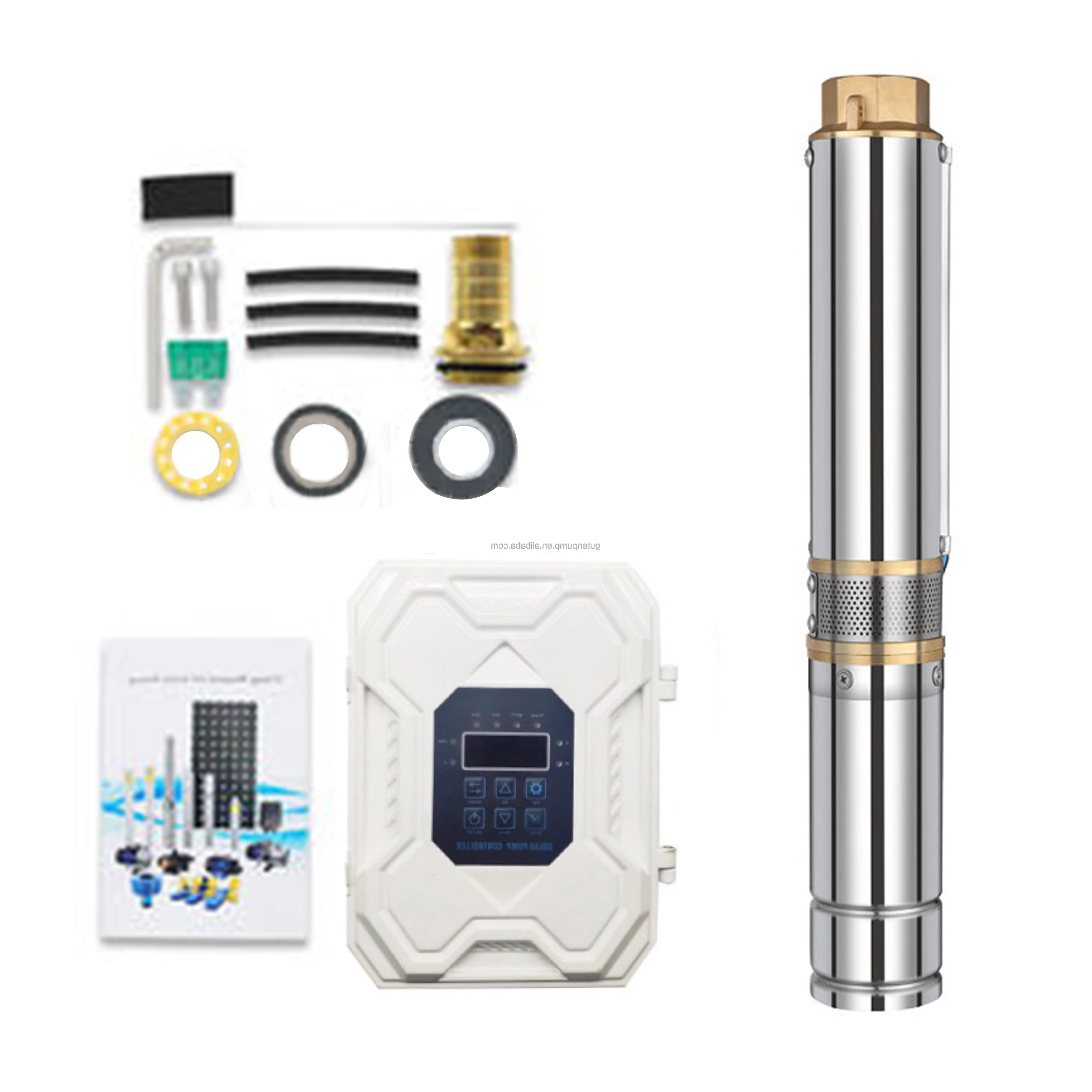 12v floating solar water fountain submersible pump 1.5hp red jacket submersible pump india pricelist